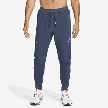 Панталони Nike Dri-FIT ADV AeroSwift Синьо | DM4615-410, 0