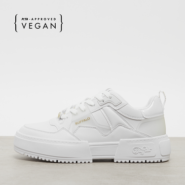 Кецове и обувки Buffalo RSE V2 Sneaker Low W Бяло | 1630484, 0