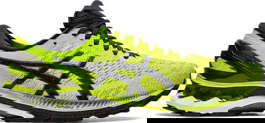 Кецове и обувки Asics GEL-KAYANO 27 Зелено | 1011a767-300, 0