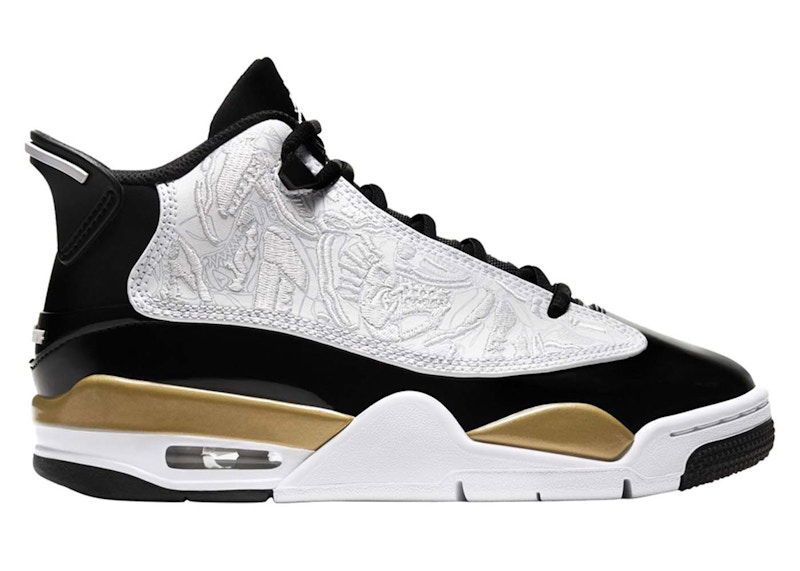 Кецове и обувки Jordan Jordan Dub Zero Бяло | 311047-005, 0