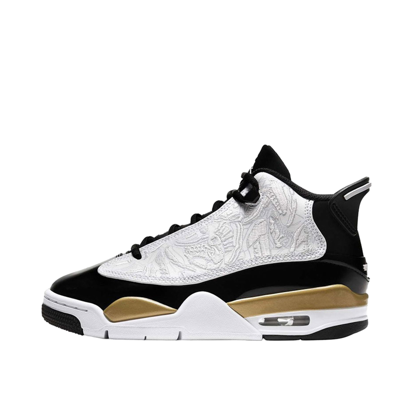 Кецове и обувки Jordan Jordan Dub Zero Бяло | 311047-005