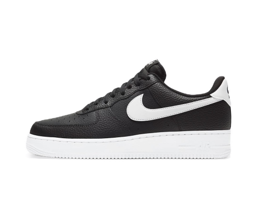 Air Force 1 "07"Black White"