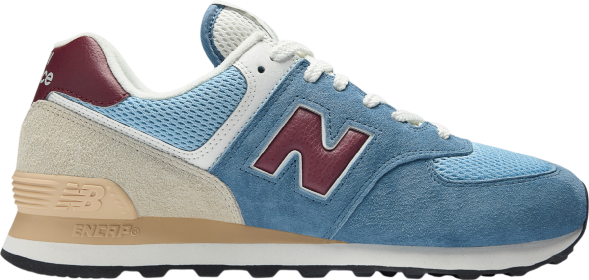 Кецове и обувки New Balance 574 Многоцветен | u574spr-u574spr, 0