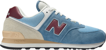 Кецове и обувки New Balance 574 Многоцветен | u574spr-u574spr, 0