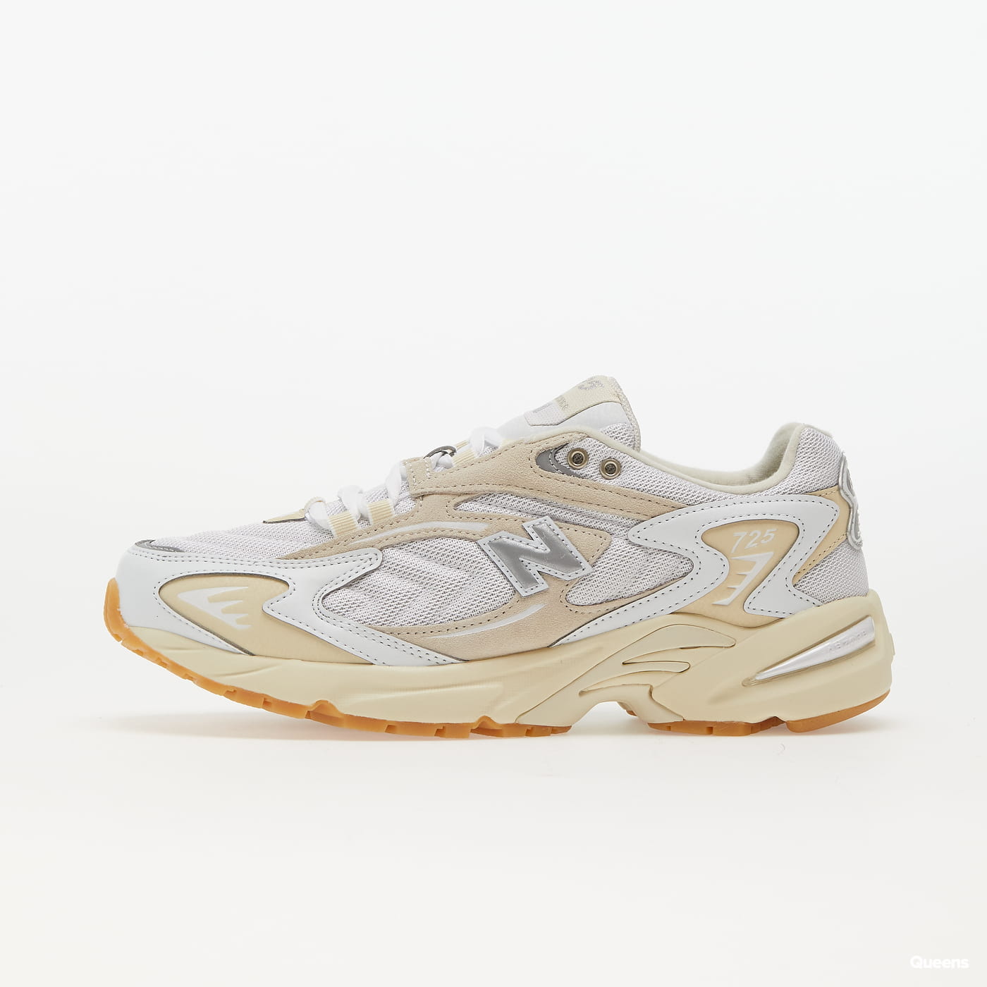 Кецове и обувки New Balance 725 Бежово | ML725T, 0