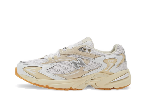 Кецове и обувки New Balance 725 Бежово | ML725T