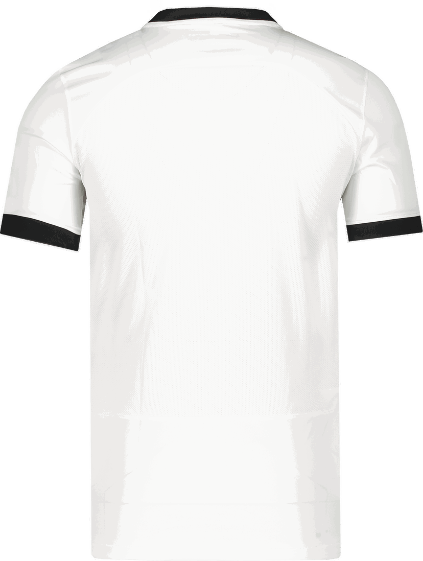 Фланелка Nike YNK Dri-FIT Classic GX2 SS23 Jersey Бяло | dr2707-101