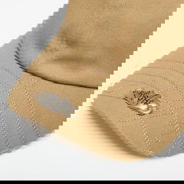 Шапка с козирка Footshop Everyday Ballcap Adjustable Hat Бежово | FTSHP_456, 3