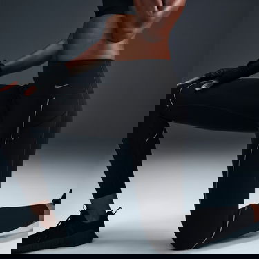 Клинове Nike Go 7/8 Leggings Черно | fz0005-010, 2
