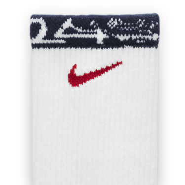 Чорапи Nike USA Everyday 2 Pairs Многоцветен | PAB400-900, 2
