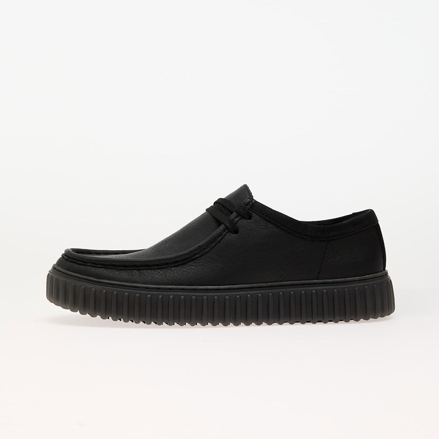 Кецове и обувки Clarks Clarks Originals Torhill Lo Черно | 26181385, 0