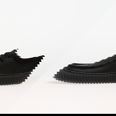 Кецове и обувки Clarks Clarks Originals Torhill Lo Черно | 26181385, 0