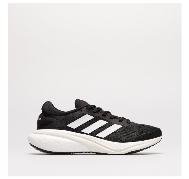Кецове и обувки adidas Performance Supernova 2 Черно | GW6174, 0