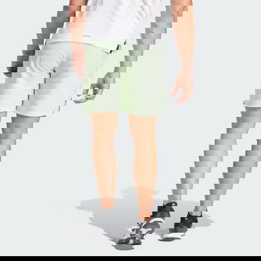 Къси панталони adidas Performance Designed for Training Workout Shorts Зелено | IS3822, 2
