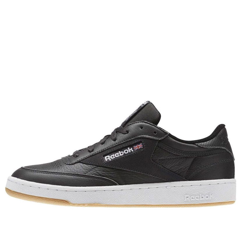 Кецове и обувки Reebok Club C 85 Черно | CM8795