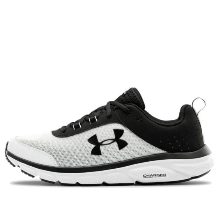Кецове и обувки Under Armour Charged Assert 8 Бяло | 3021952-110