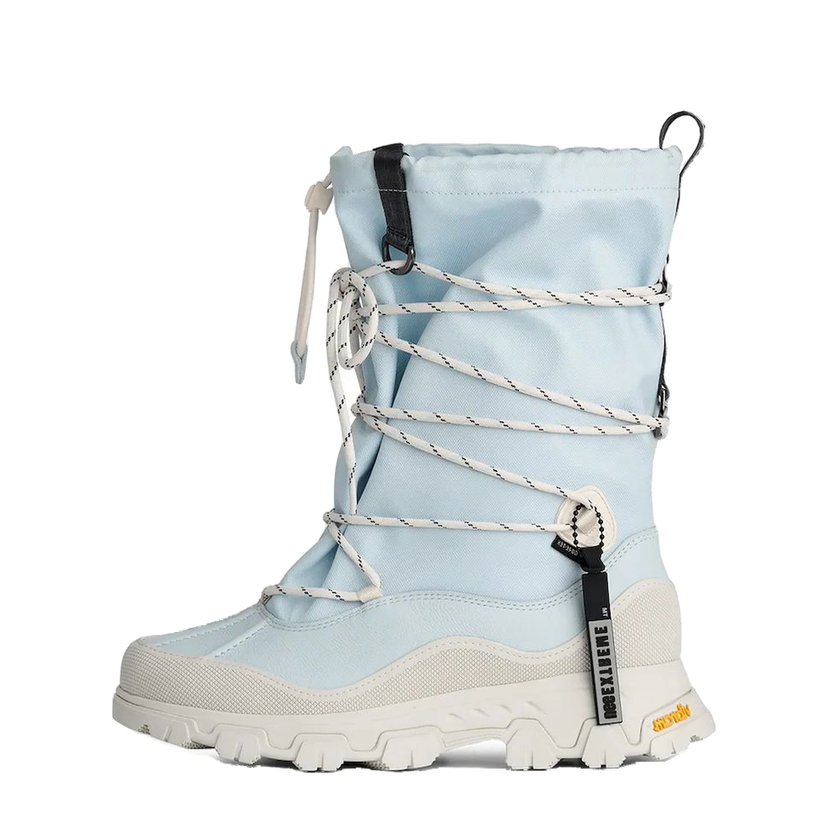 Кецове и обувки UGG Metropeak Snow Boots Синьо | 1161890.REF