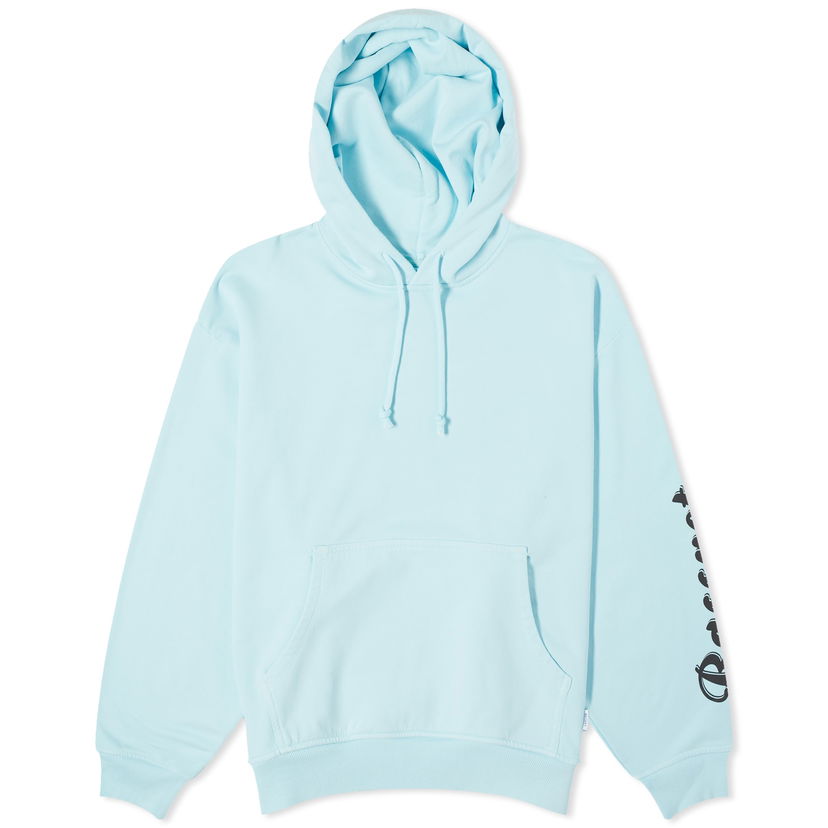 Суитчър PACCBET Miami Pull Over Тюркоазено | PACC14T026-BLU