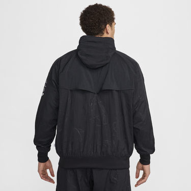 Яке Nike Sportswear Breaking Windrunner Черно | HF7820-010, 4