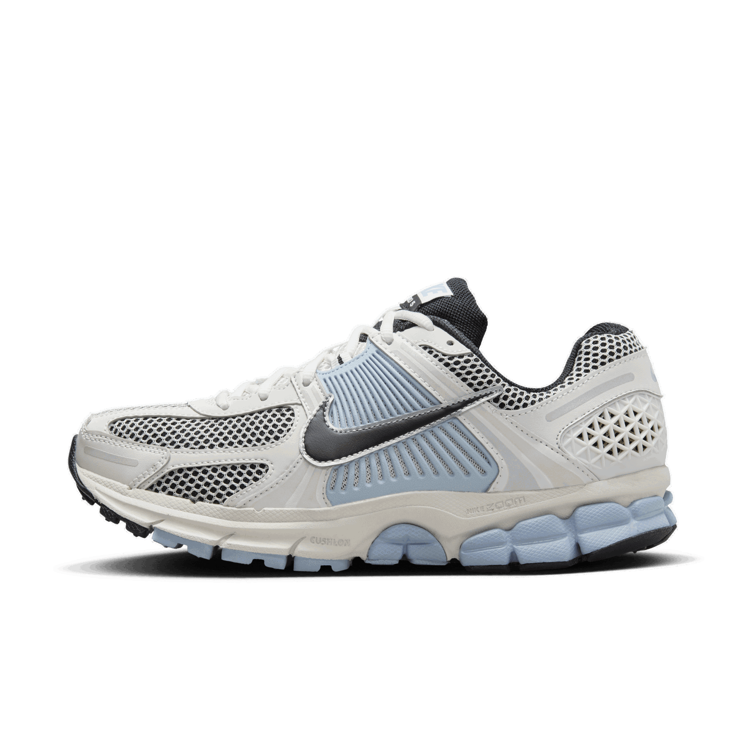 Кецове и обувки Nike Zoom Vomero 5 W Сиво | FQ7079-001, 0