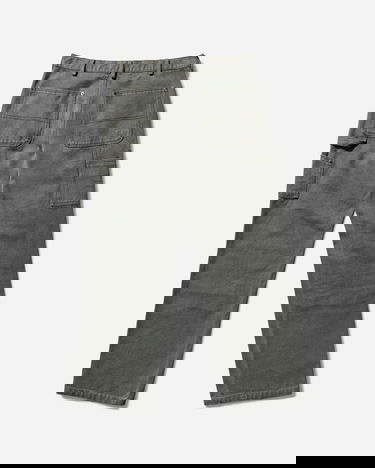Карго панталони Umbro Shinguard Canvas Pants Сиво | UBMW0338FA213 GRN0010, 0