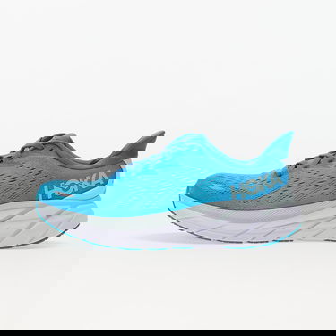 Кецове и обувки Hoka One One Clifton 8 Синьо | 1119393-IBSB, 0