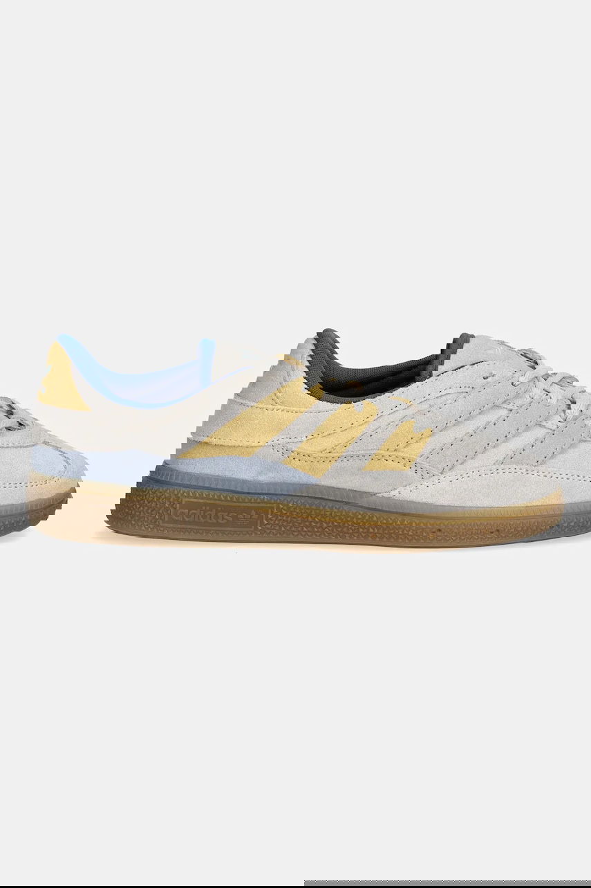 Кецове и обувки adidas Originals Handball Spezial Бежово | JI2606, 1