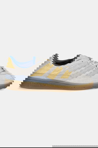 Кецове и обувки adidas Originals Handball Spezial Бежово | JI2606, 1