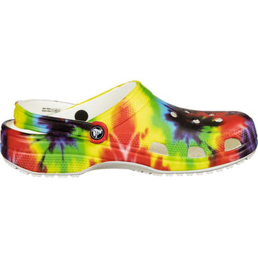Кецове и обувки Crocs Classic Tie Dye Многоцветен | 205453-90H, 2