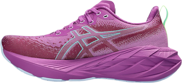 Кецове и обувки Asics NOVABLAST 4 LITE-SHOW Лилаво | 1012b651-300, 4