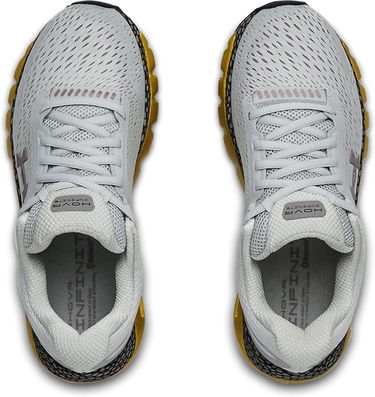 Кецове и обувки Under Armour HOVR Infinite 2 Сиво | 3022597-105, 4