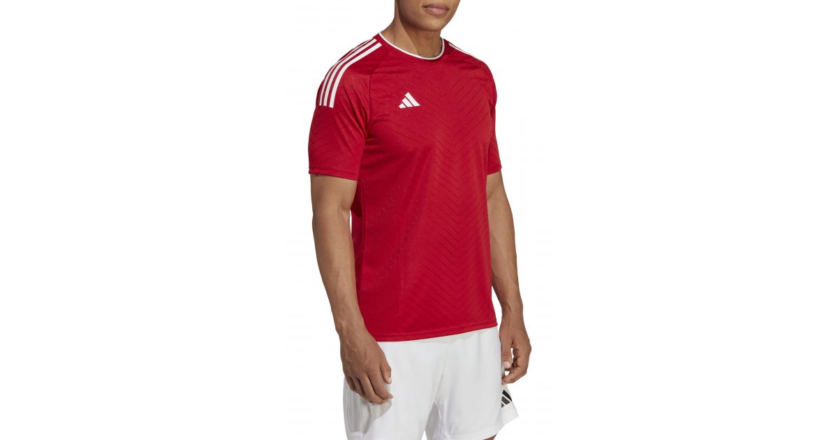 Фланелка adidas Originals adidas Campeon 23 Червено | hr2622, 1