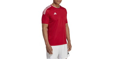 Фланелка adidas Originals adidas Campeon 23 Червено | hr2622, 1