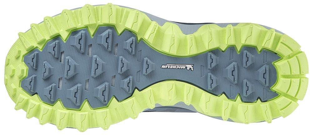 Кецове и обувки Mizuno Wave Mujin 8 Сиво | J1GK217001, 1