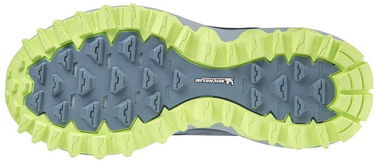 Кецове и обувки Mizuno Wave Mujin 8 Сиво | J1GK217001, 1
