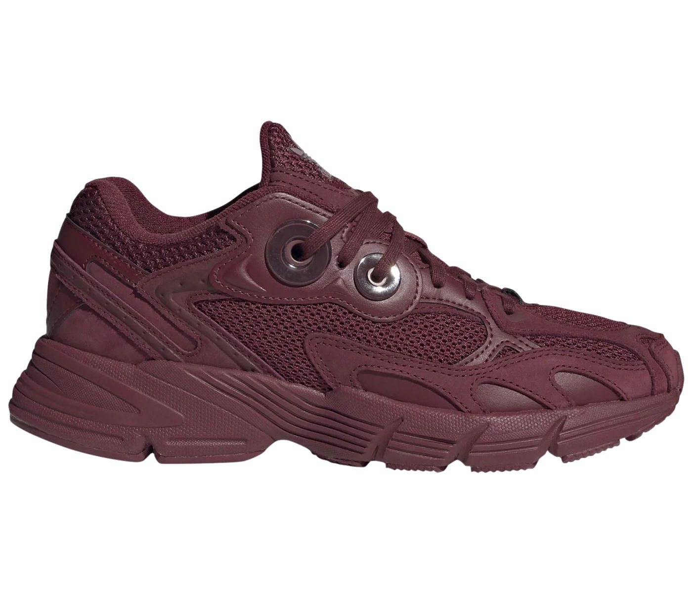 Кецове и обувки adidas Originals Astir Shadow Red Purple Бургунди | FZ6507, 0
