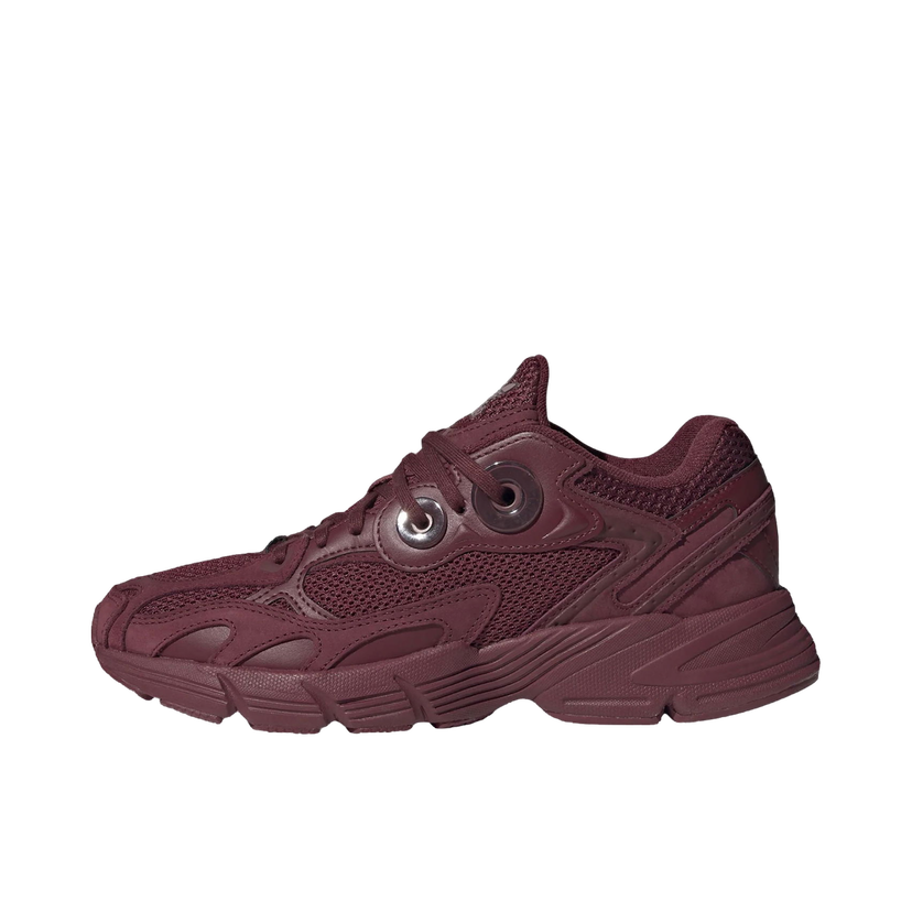 Кецове и обувки adidas Originals Astir Shadow Red Purple Бургунди | FZ6507