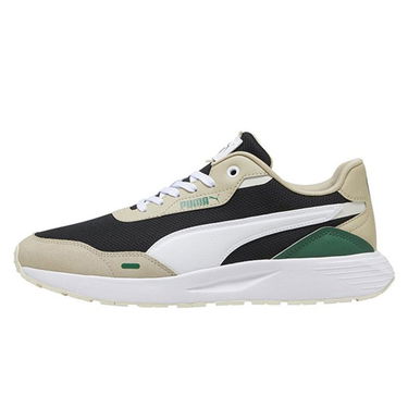 Кецове и обувки Puma Runtamed Sneakers Бежово | 389236-16, 0