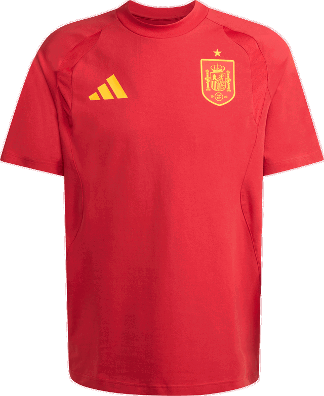 Spain Tiro Travel T-Shirt