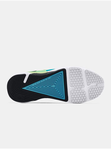 Кецове и обувки Under Armour HOVR Apex 3 Многоцветен | 3024271-100, 3