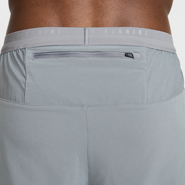 Панталони Nike Stride Dri-FIT Woven Running Pants Сиво | HV4544-084, 2