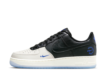 Кецове и обувки Nike Air Force 1 Low Tinaj Черно | FQ2103-001, 1