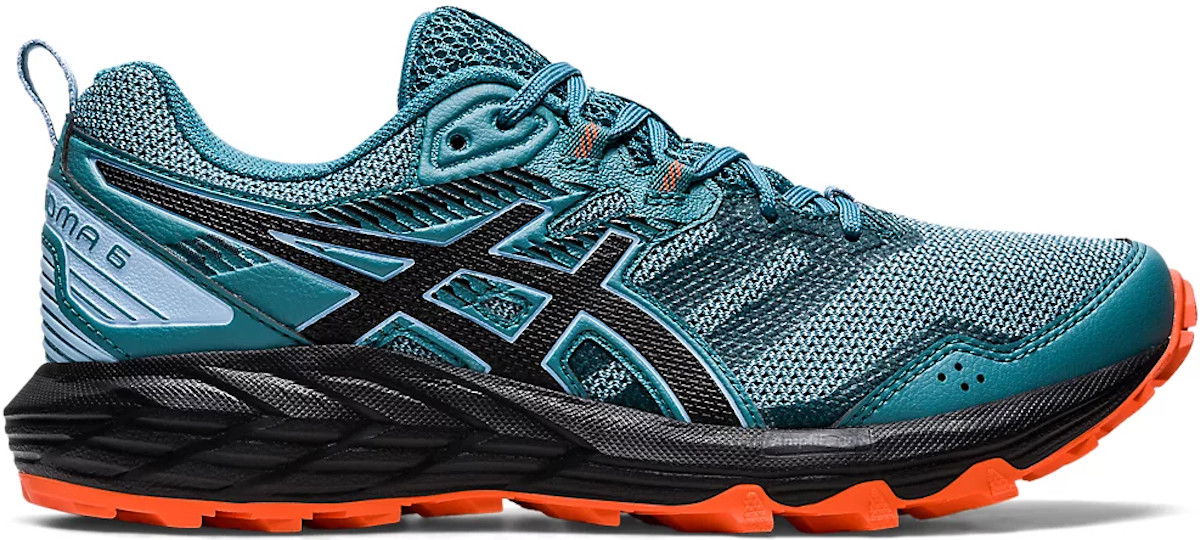 Кецове и обувки Asics Gel-Sonoma 6 Тюркоазено | 1012a922-300, 0