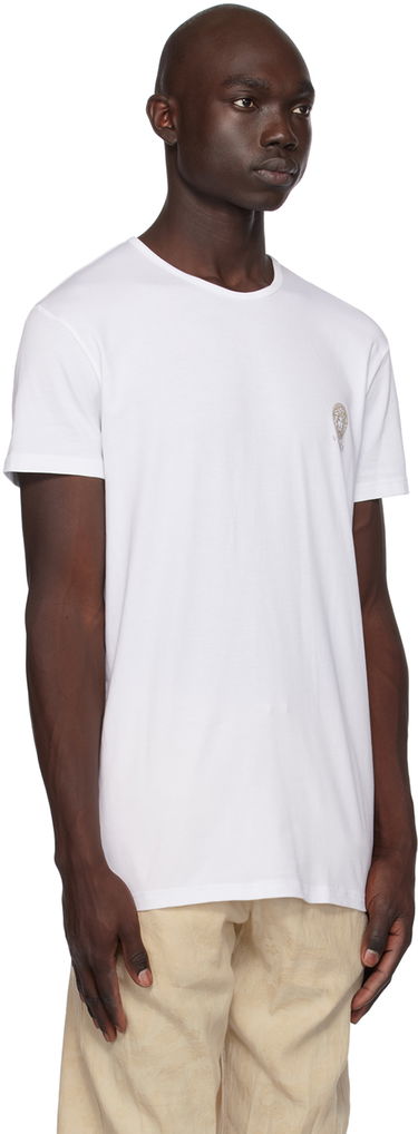 Тениска Versace T-shirt Черно | AU10193, 2