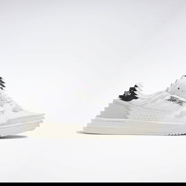 Кецове и обувки Reebok LT Court Бяло | GX8909, 0