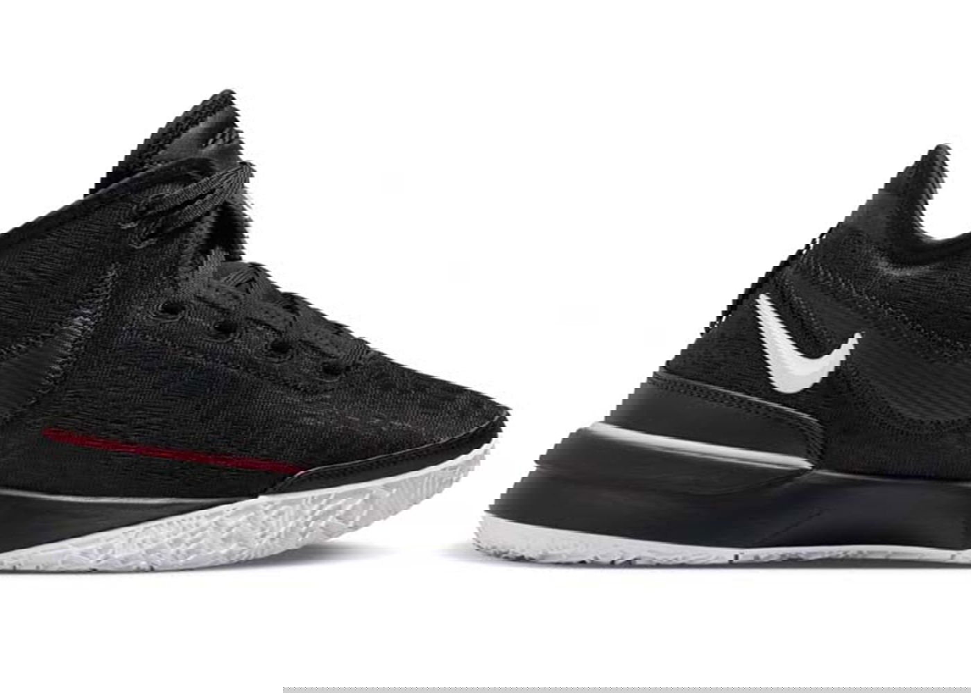 Кецове и обувки Nike Zoom LeBron NXXT Gen Black White Medium Soft Pink Черно | DR8784-003/DR8788-003, 0