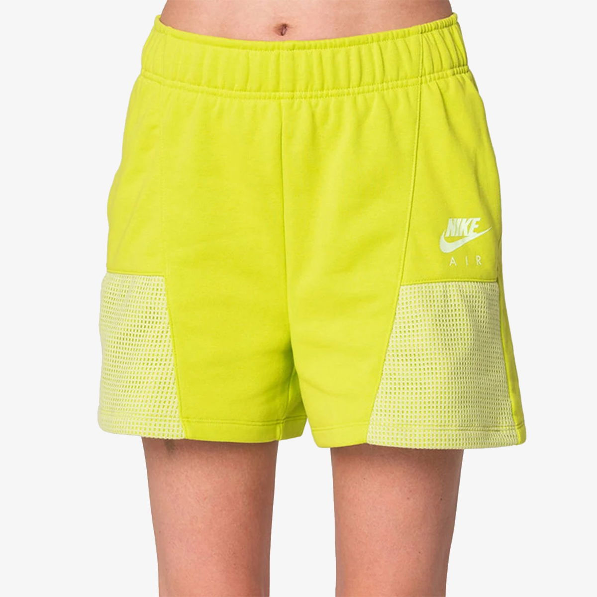 Къси панталони Nike Fleece Shorts Зелено | DM6470-321, 0