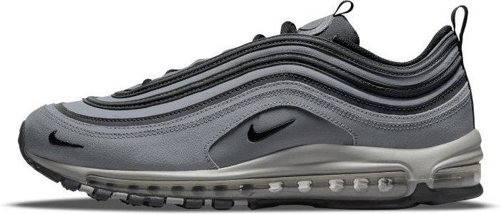 Кецове и обувки Nike Air Max 97 Сиво | DH1083-002, 0