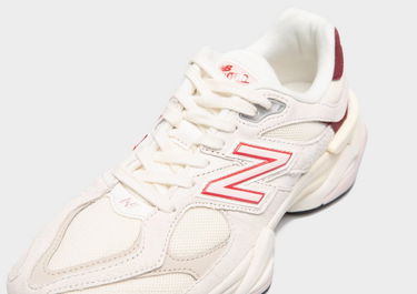 Кецове и обувки New Balance U9060 Бежово | U9060JSP, 3