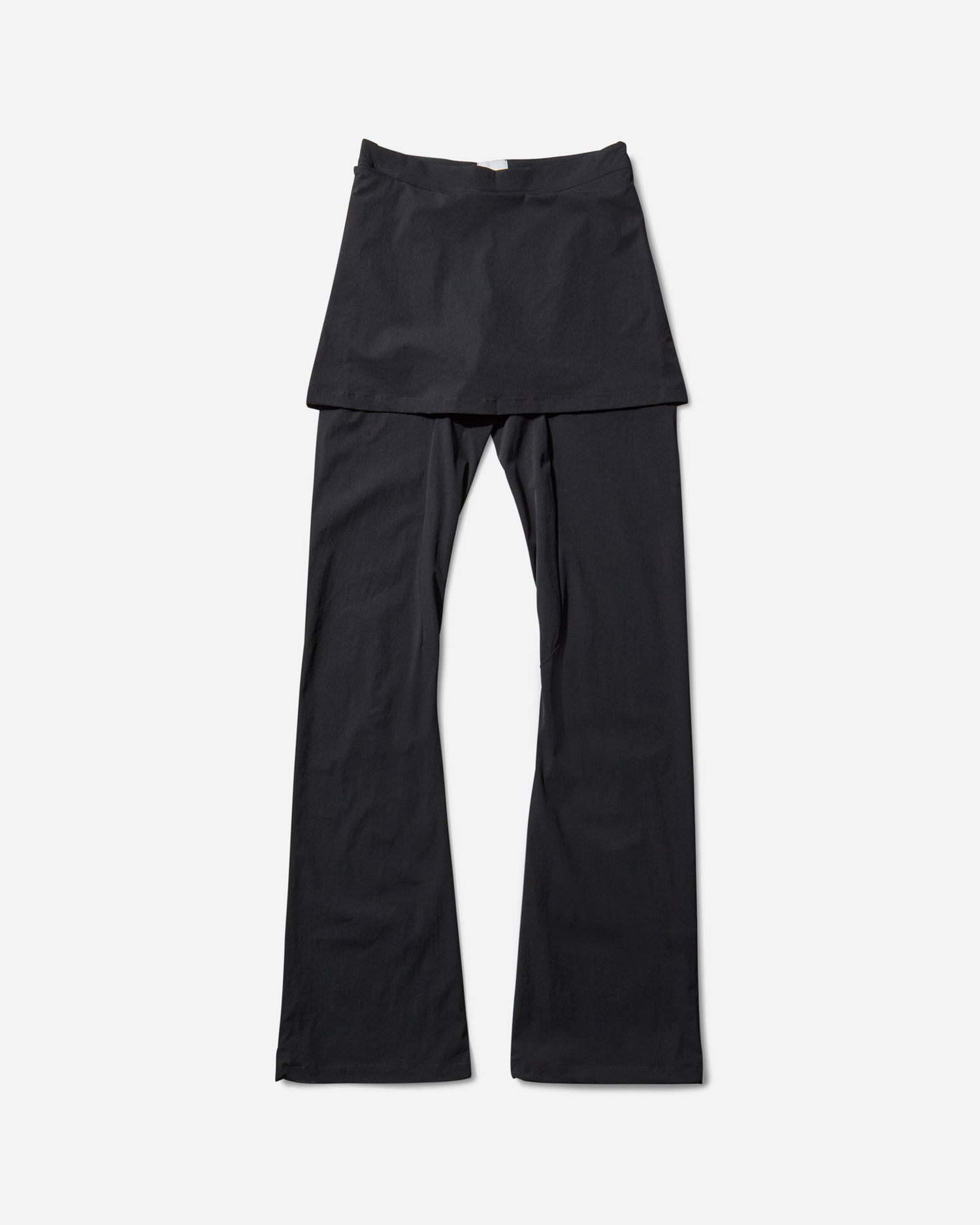 Панталони ROA Abra Skort Pants Черно | RBWW025FA13 BLK0001, 1